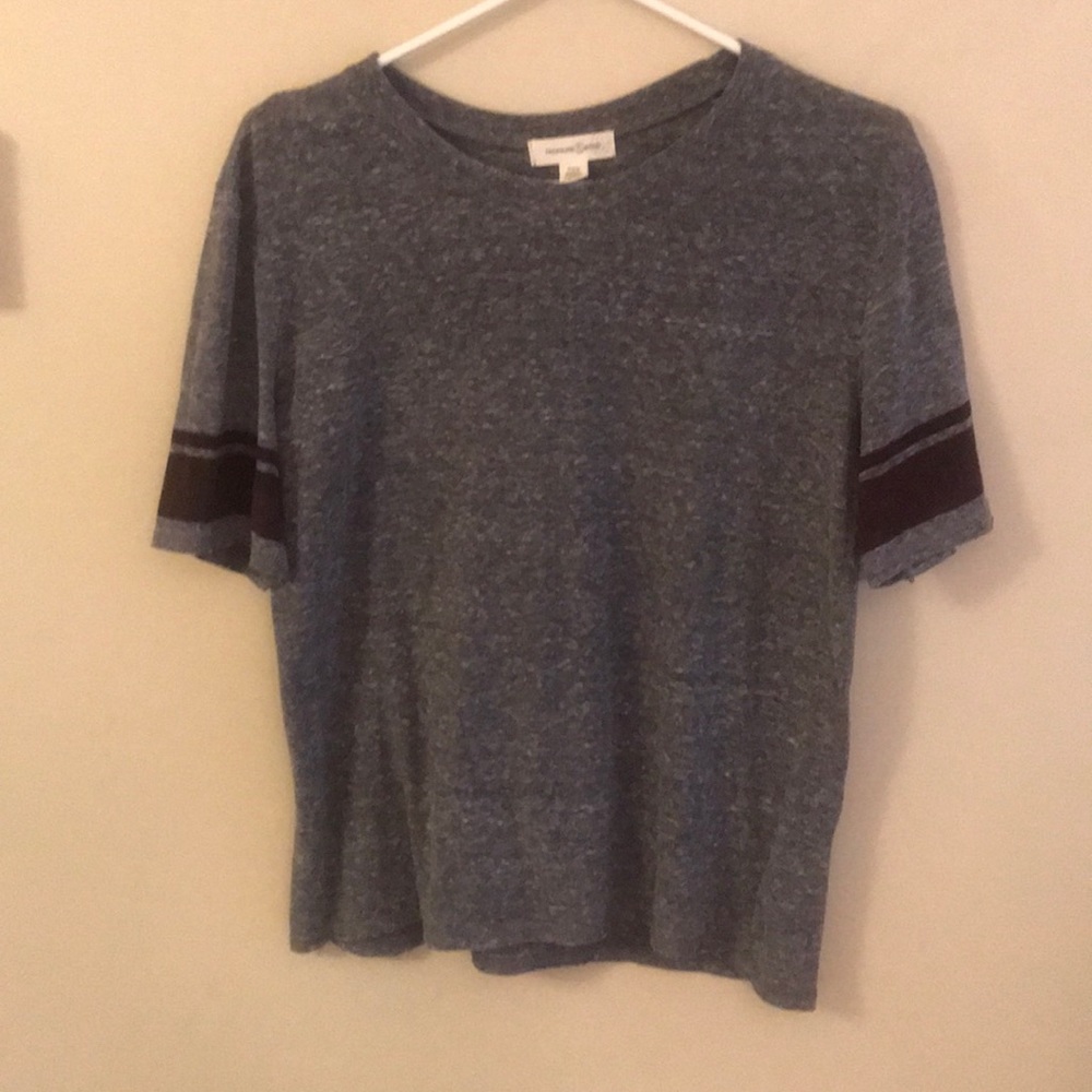 Treasure and Bond Varsity Tee